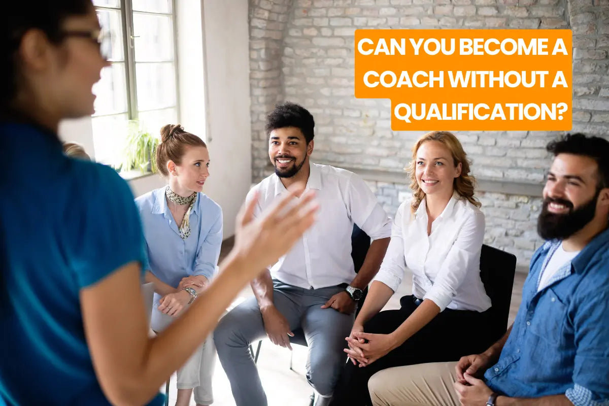 Can You Become a Coach Without a Qualification?