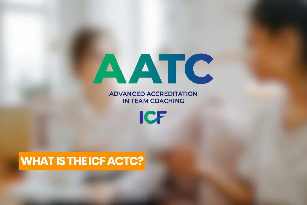 What is the ICF ACTC?