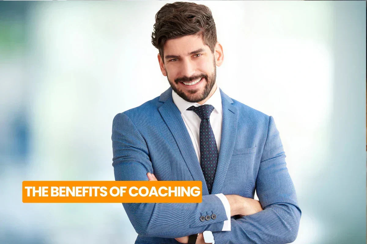 The Benefits of Coaching