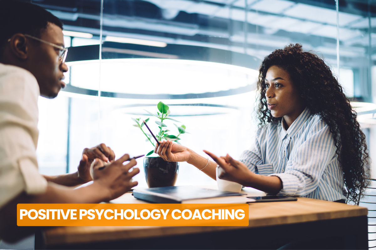 Positive Psychology Coaching: A Complete Guide