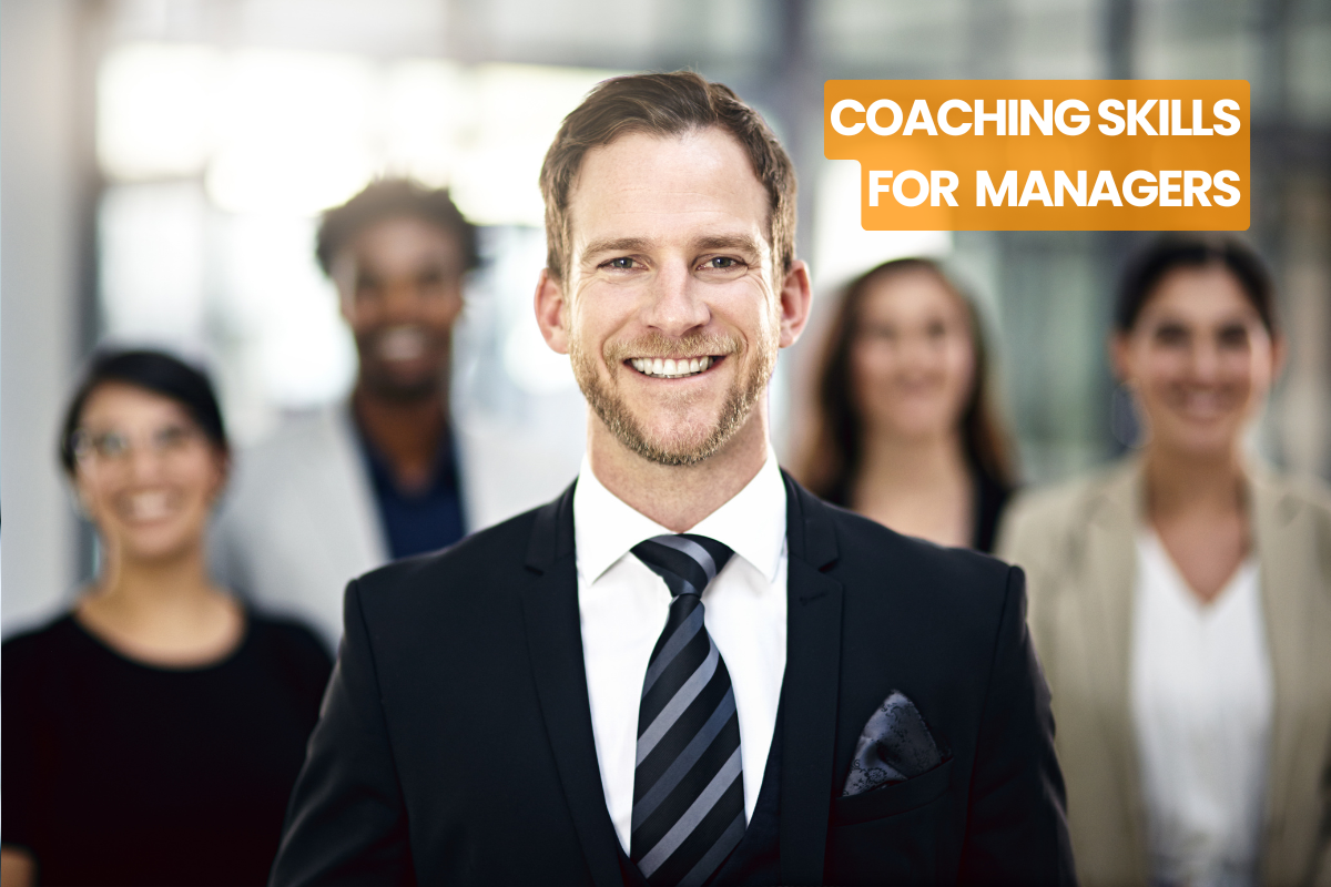 Coaching Skills for Managers: What Manager Coaching Requires