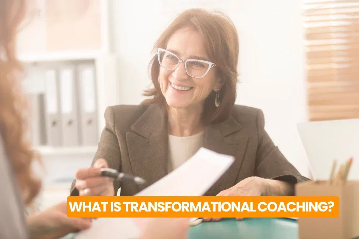 What is Transformational Coaching
