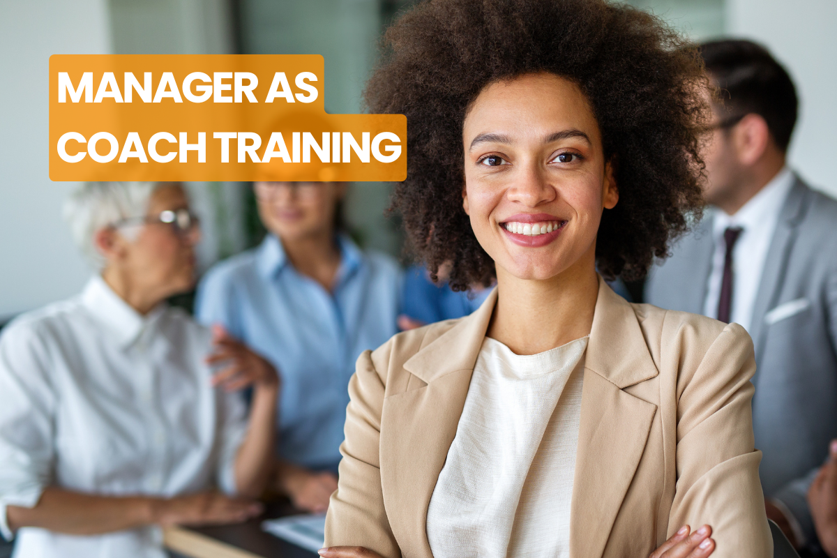 Manager as Coach Training: A Complete Guide