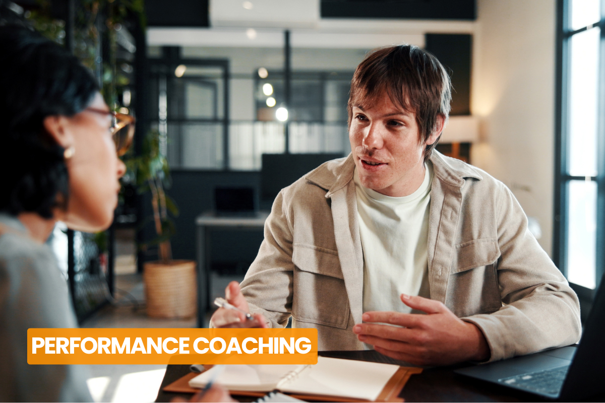 Performance Coaching: A Complete Guide