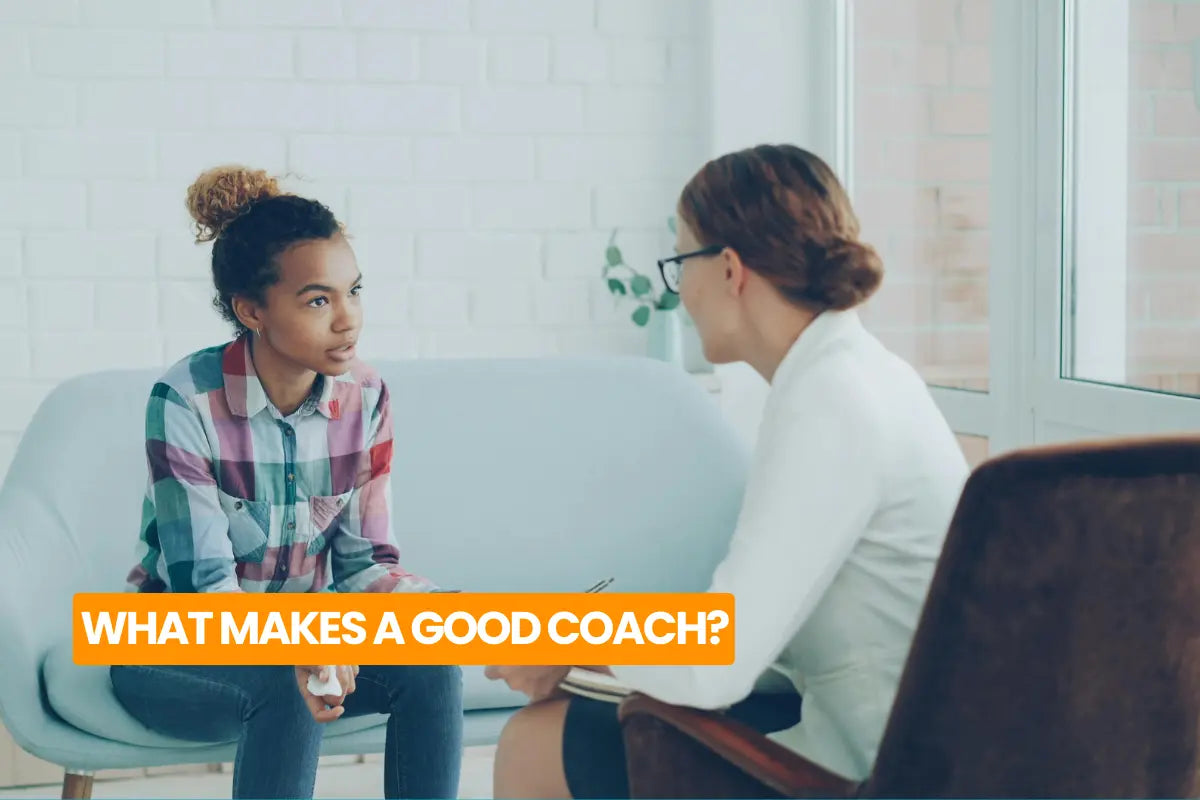 What Makes a Good Coach? Qualities and Characteristics