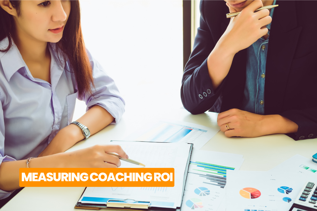 Measuring Coaching ROI