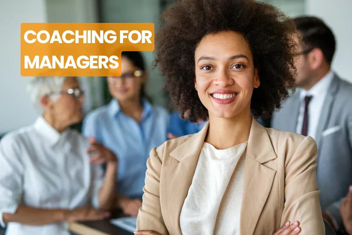 Coaching for Managers: A Practical Guide