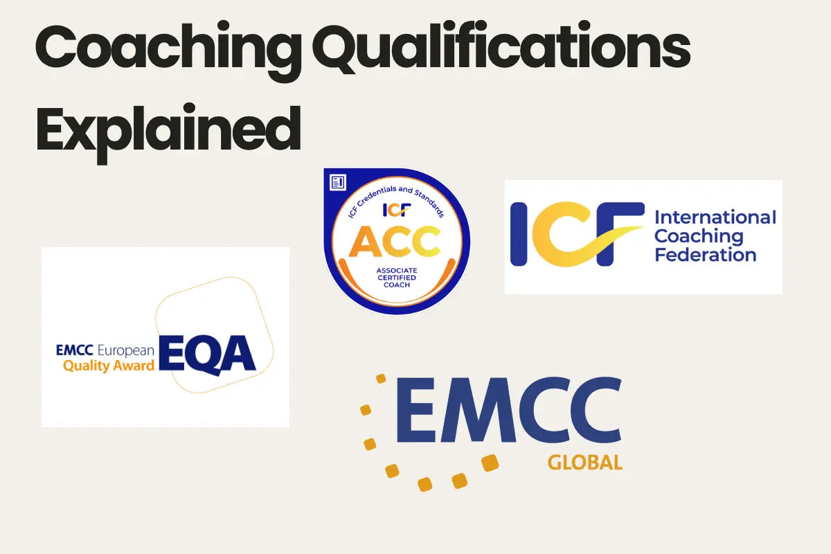 Coaching Qualifications Explained