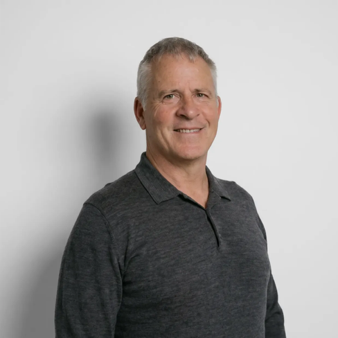 Charles Brook | Course Facilitator | TPC Coaching Academy