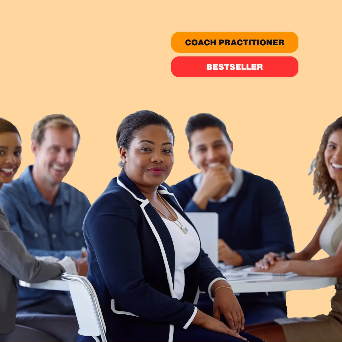 Coach Practitioner course | TPC Coaching Academy Main image