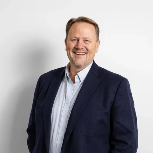 Dr Andrew McDowell | Course Facilitator | TPC Coaching Academy