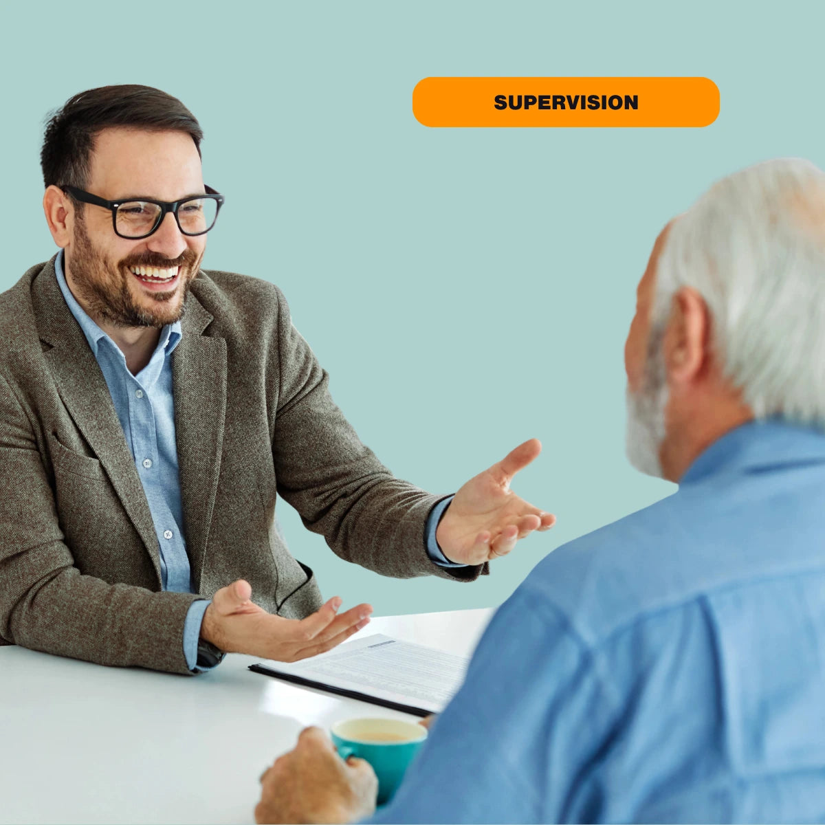Group Supervision for Coaches | TPC Coaching Academy