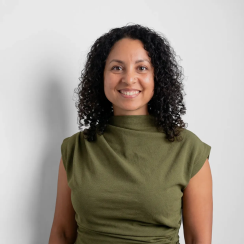 Hilary Harvey | Course Facilitator | TPC Coaching Academy