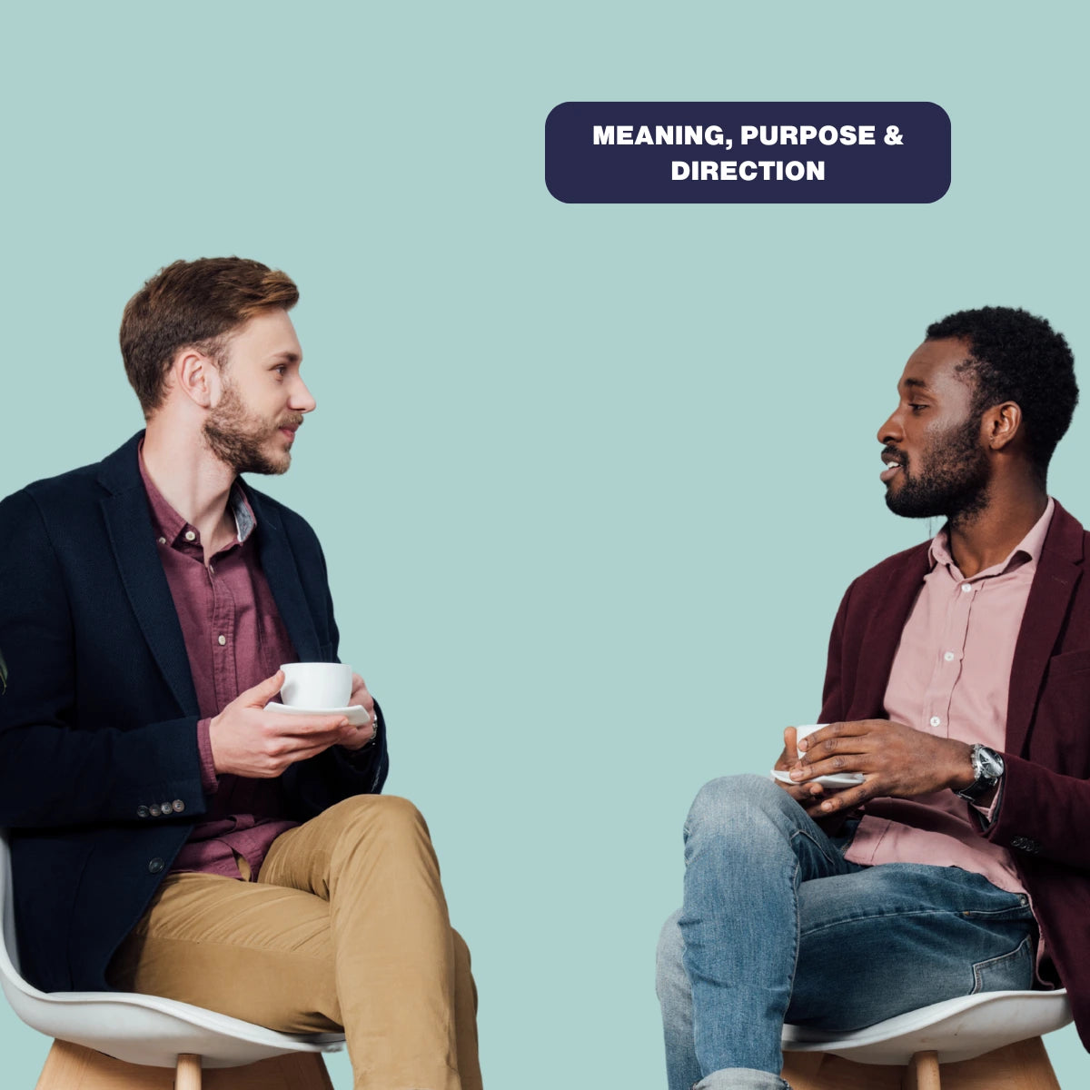 Meaning Purpose and Directions | Advanced Courses | TPC Coaching Academy