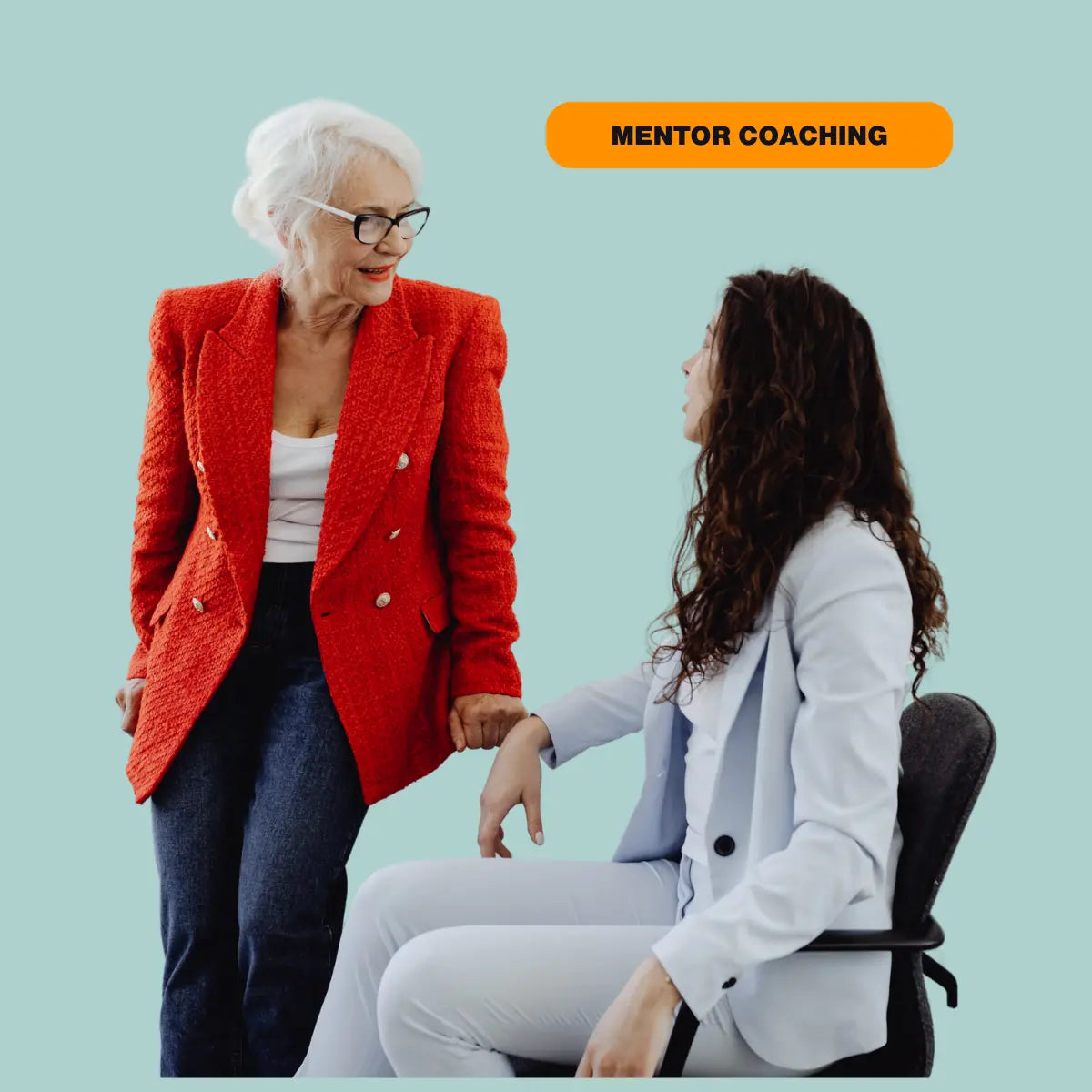 Mentor Coaching course | TPC Coaching Academy