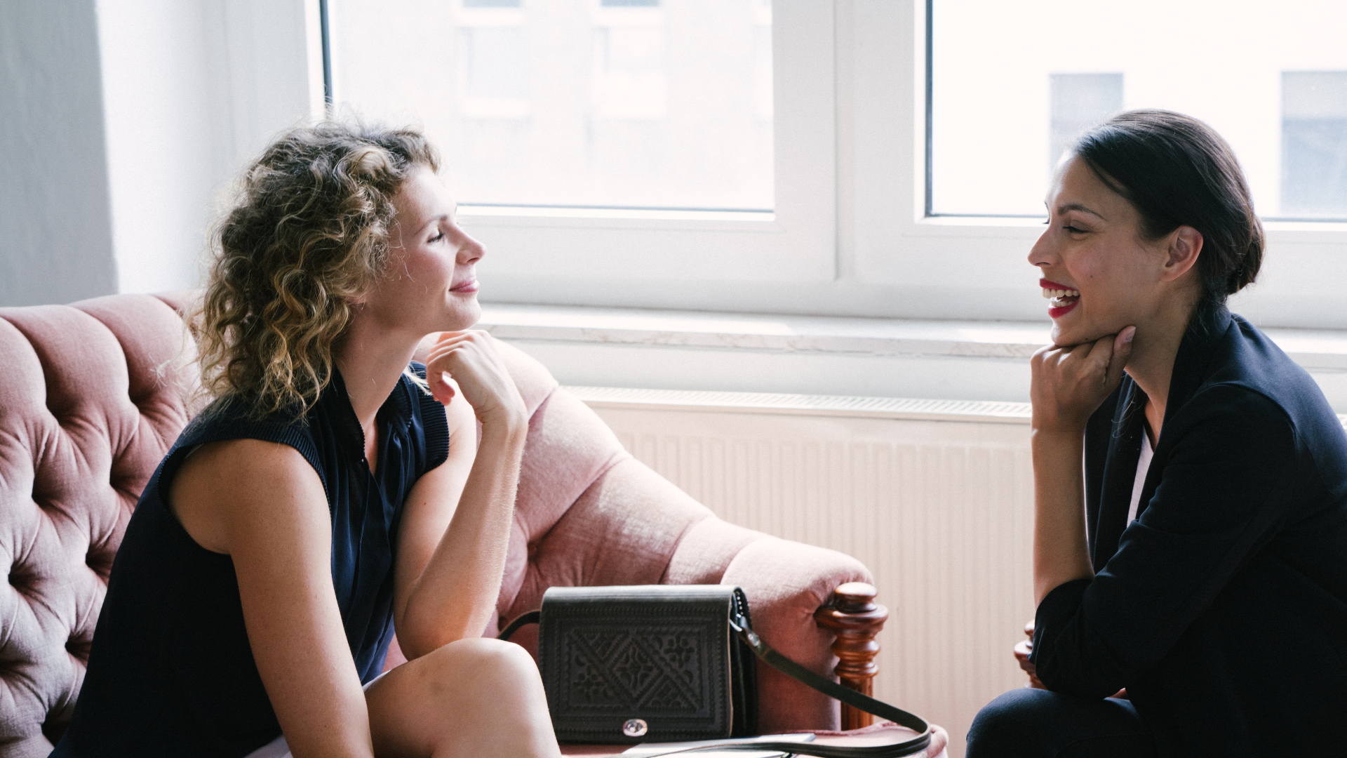 TPC Coaching Academy Hero Image