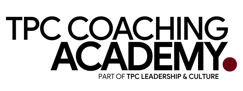 Coaching Courses UK | TPC Coaching Academy