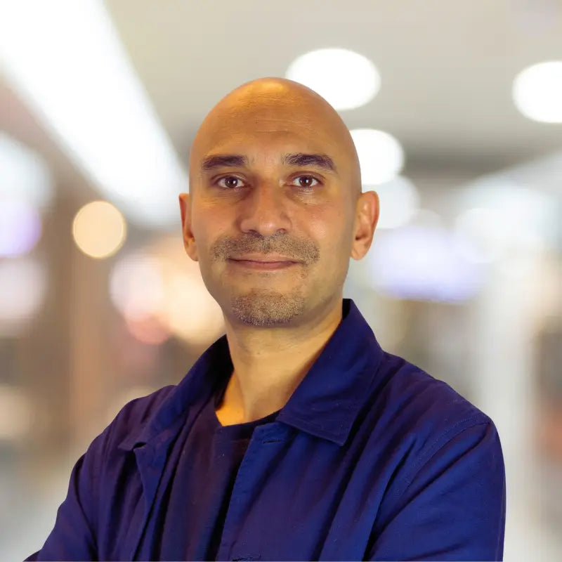 Neel Arya | TPC Coaching Academy